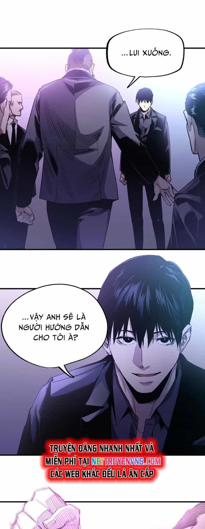 Hắc Triều - Chương 18 - ảnh 24