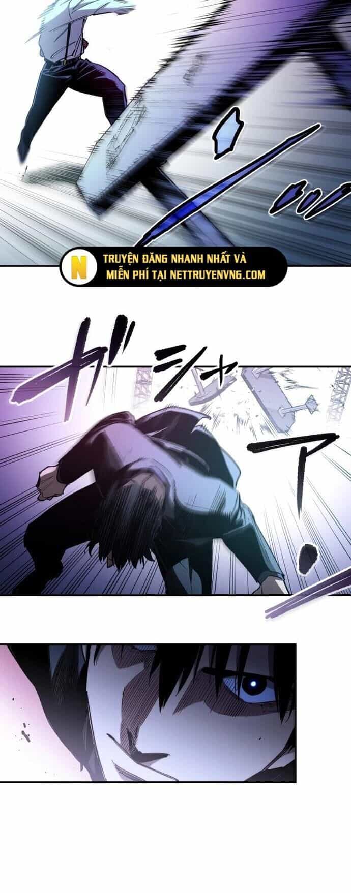 Hắc Triều - Chương 18 - ảnh 29
