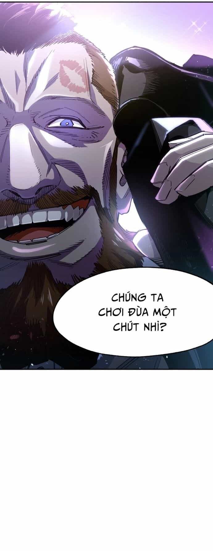Hắc Triều - Chương 18 - ảnh 32