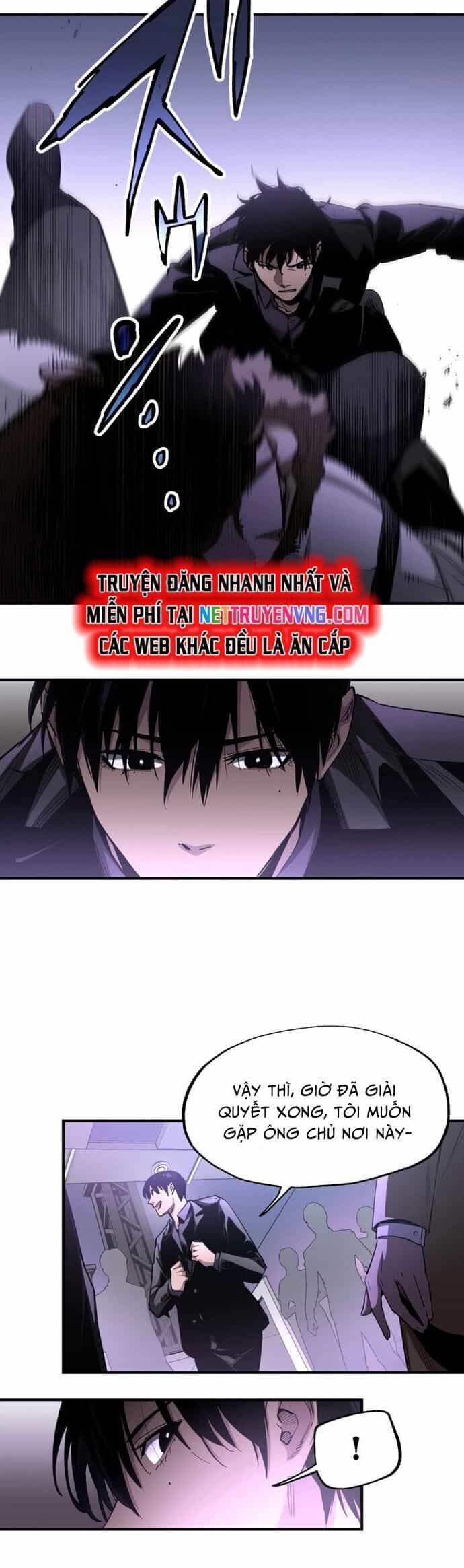 Hắc Triều - Chương 19 - ảnh 12