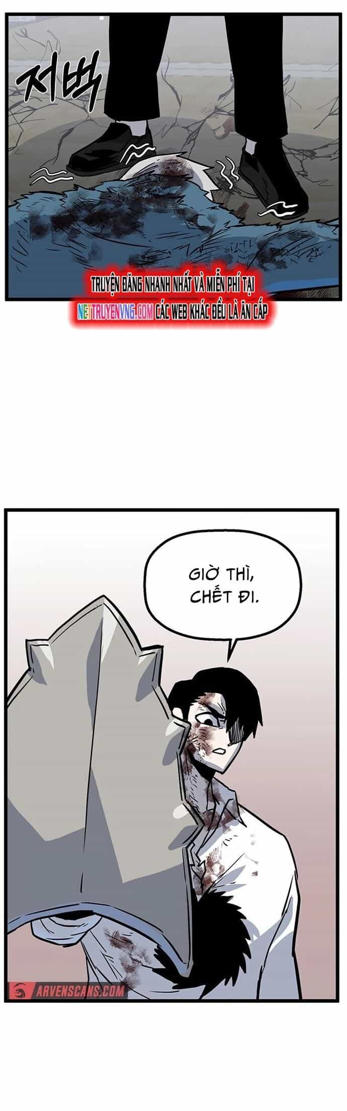 Hắc Triều - Chương 19 - ảnh 33