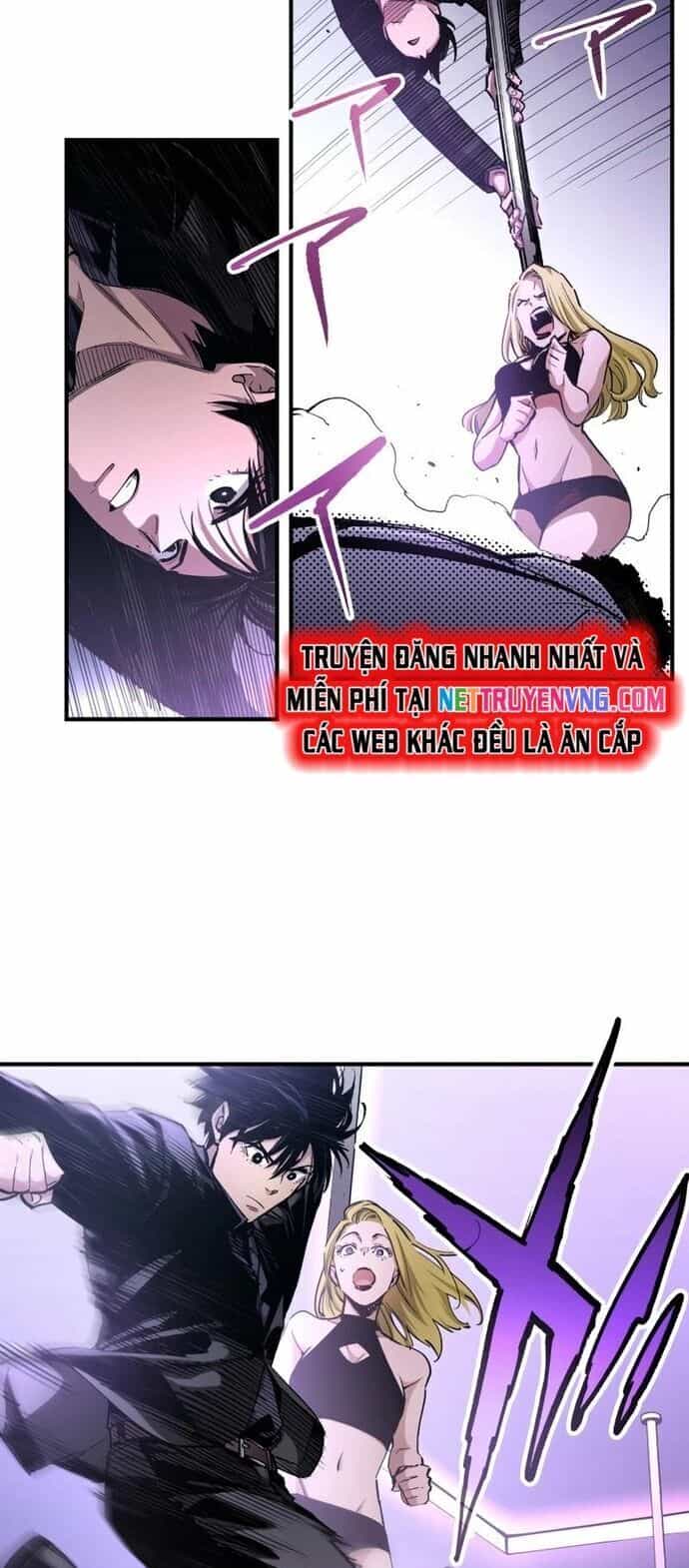 Hắc Triều - Chương 19 - ảnh 6