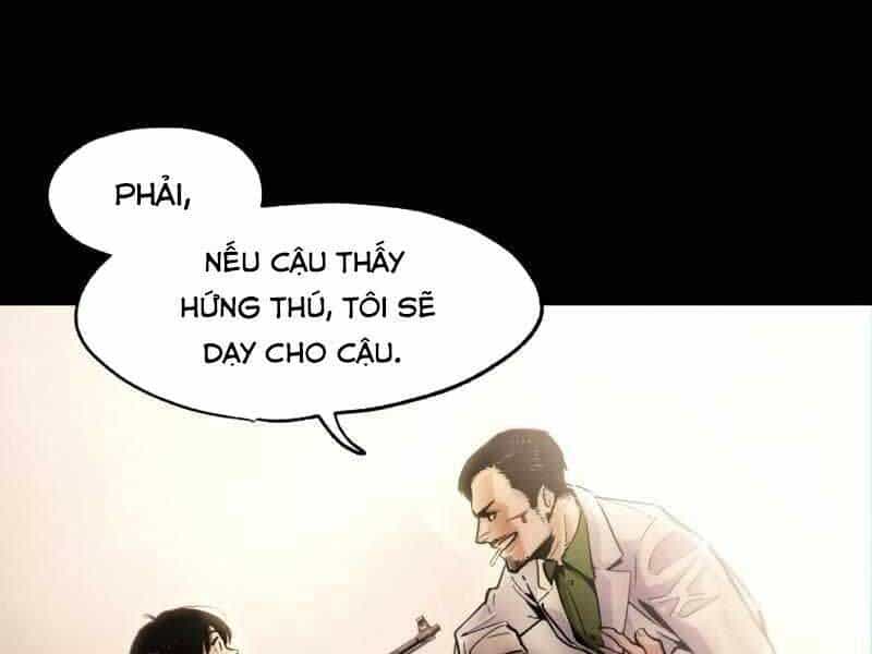 Hắc Triều - Chương 2 - ảnh 14