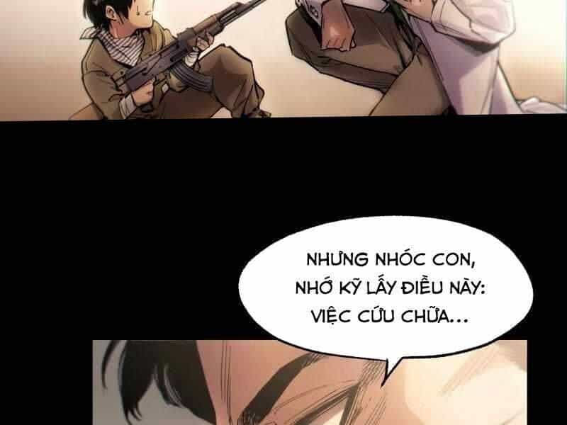 Hắc Triều - Chương 2 - ảnh 15