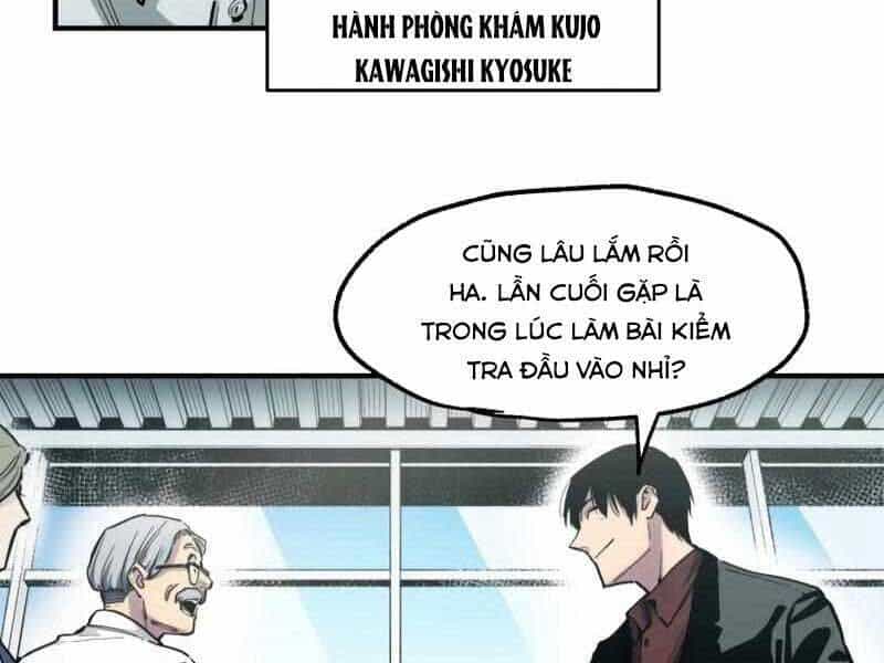 Hắc Triều - Chương 2 - ảnh 28