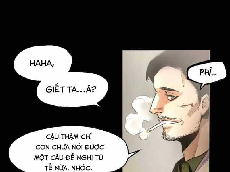 Hắc Triều - Chương 2 - ảnh 9