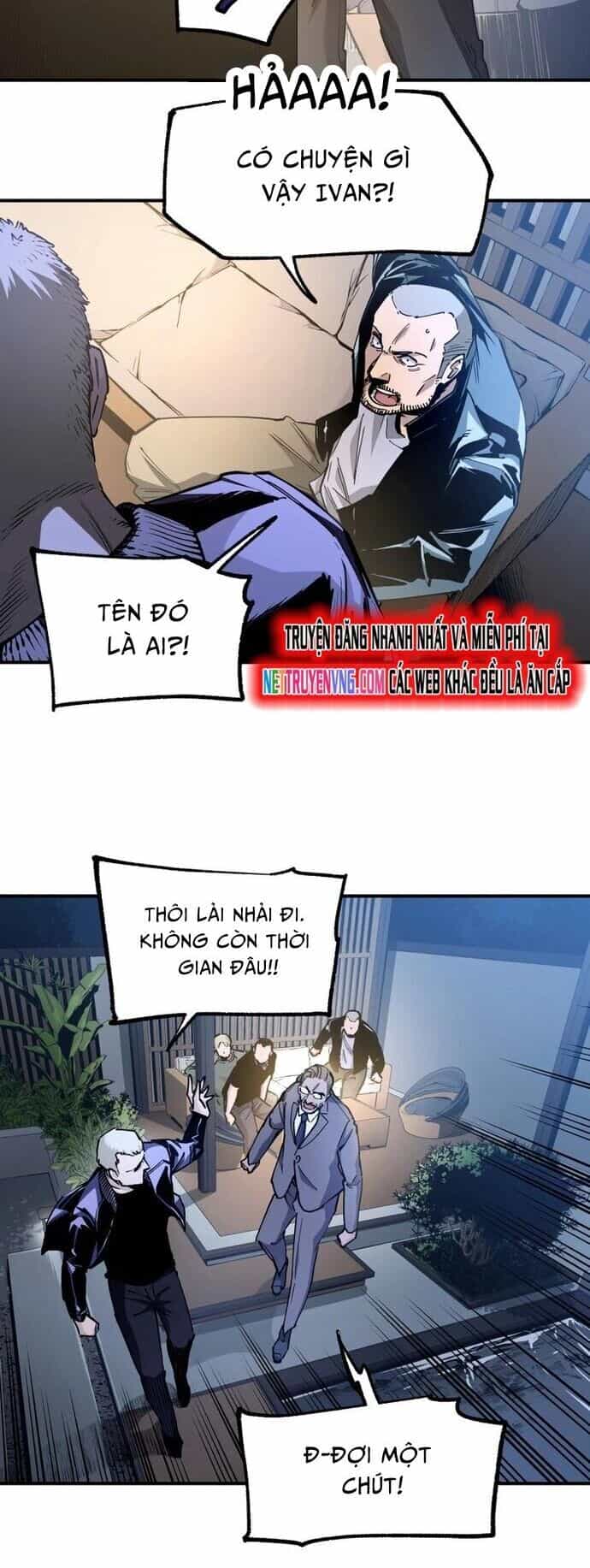 Hắc Triều - Chương 20 - ảnh 19