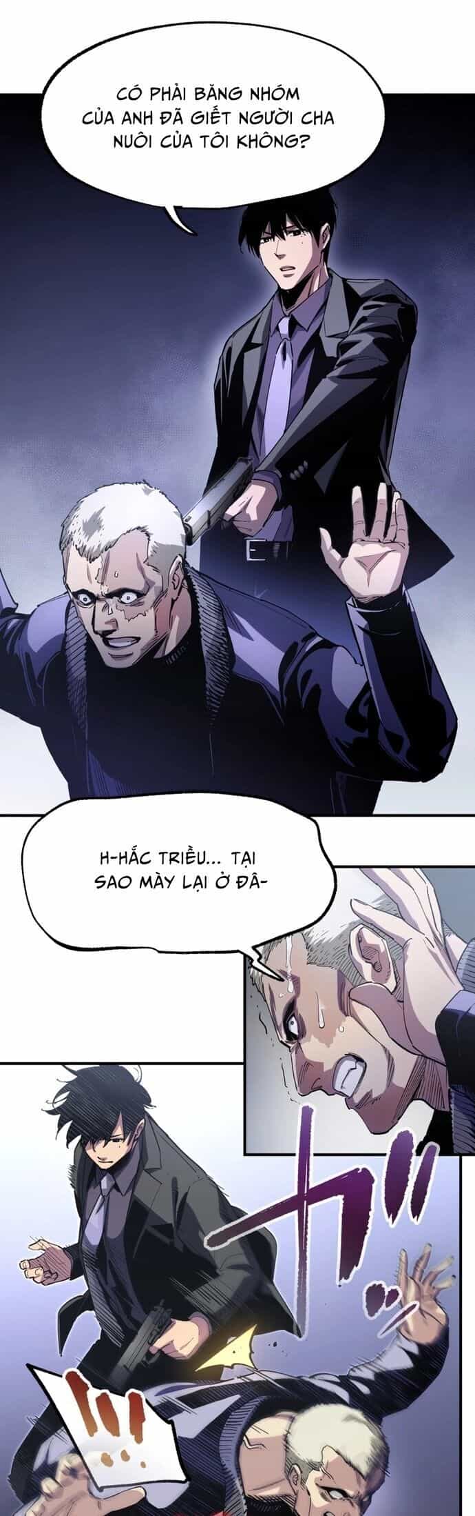 Hắc Triều - Chương 22 - ảnh 12