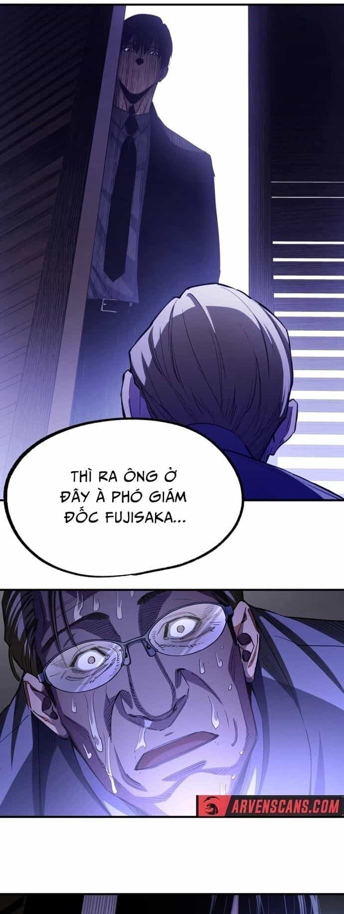 Hắc Triều - Chương 22 - ảnh 26