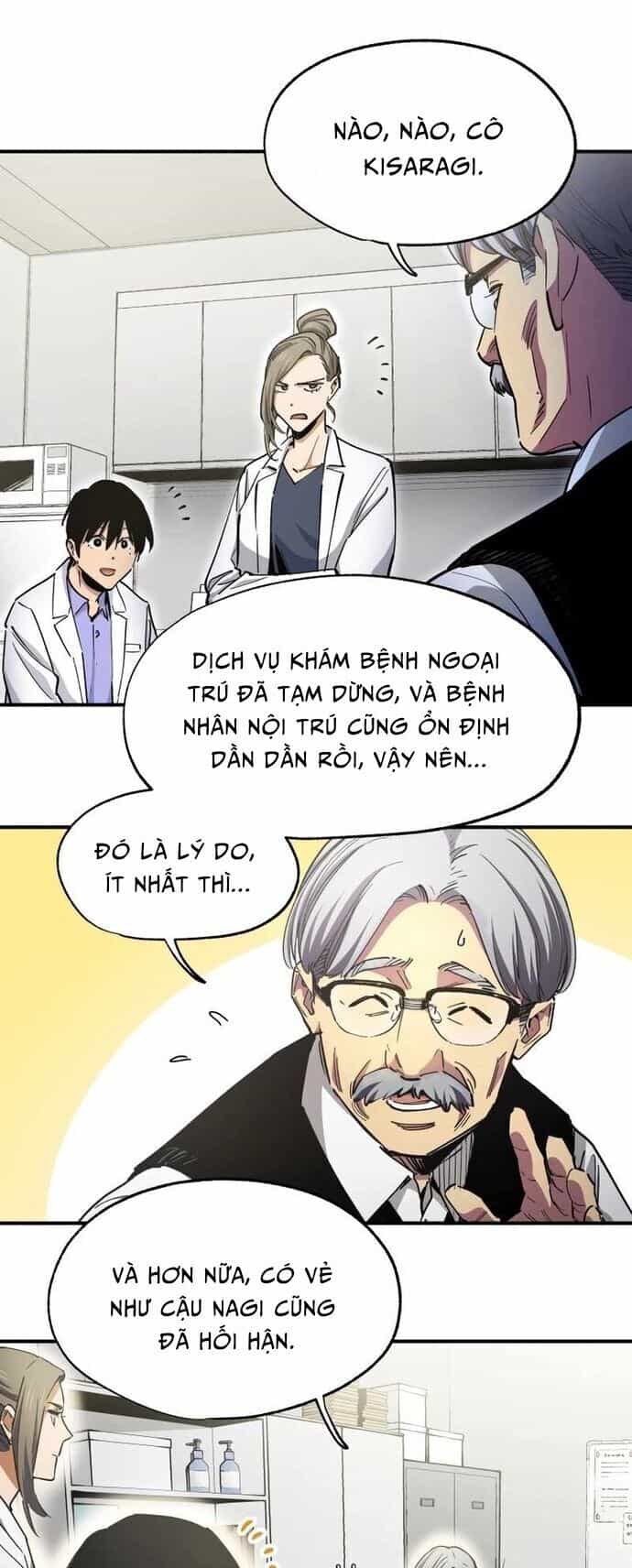 Hắc Triều - Chương 23 - ảnh 9