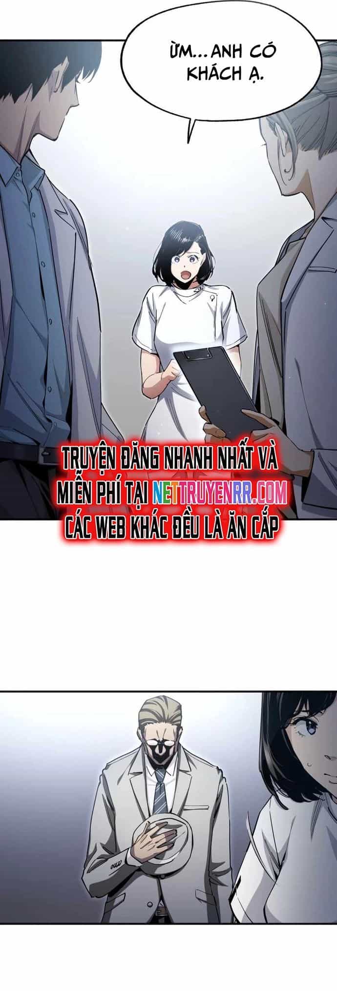 Hắc Triều - Chương 24 - ảnh 10