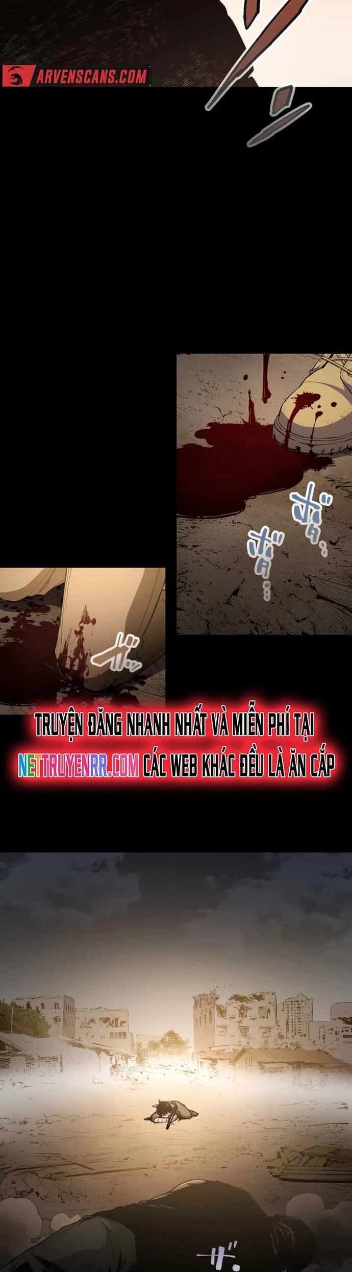 Hắc Triều - Chương 26 - ảnh 25
