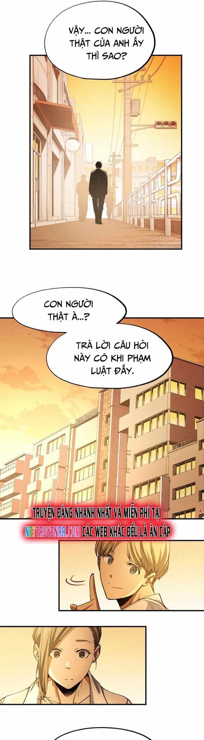 Hắc Triều - Chương 26 - ảnh 32