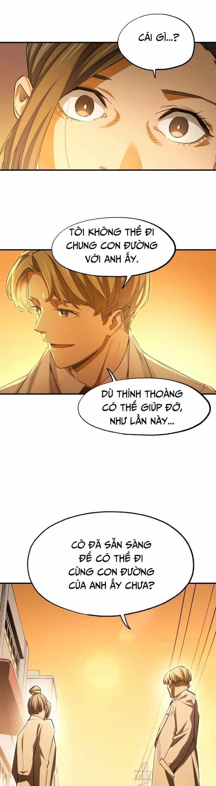 Hắc Triều - Chương 26 - ảnh 34
