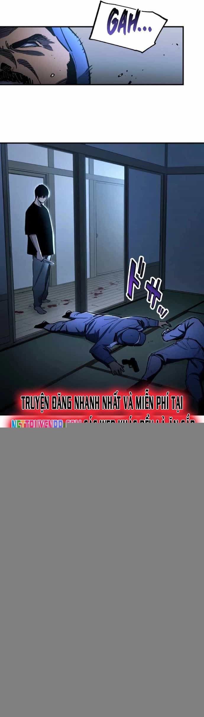 Hắc Triều - Chương 27 - ảnh 21