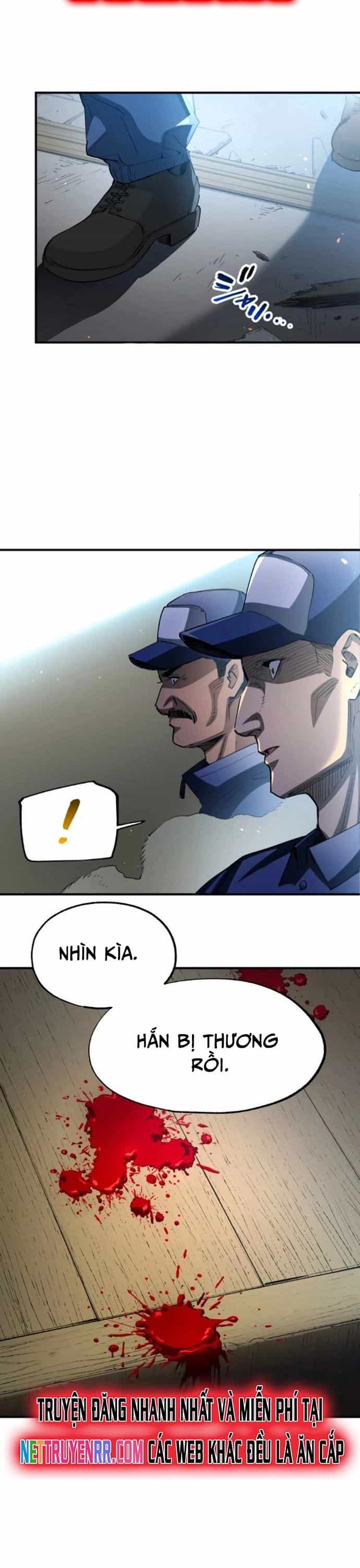 Hắc Triều - Chương 27 - ảnh 6