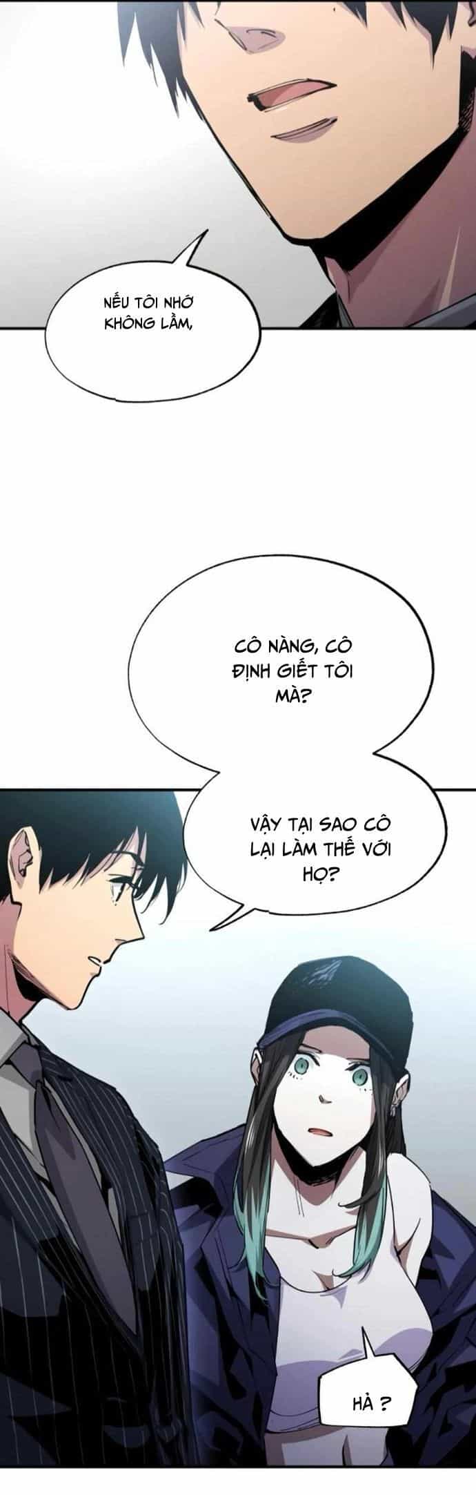 Hắc Triều - Chương 31 - ảnh 19