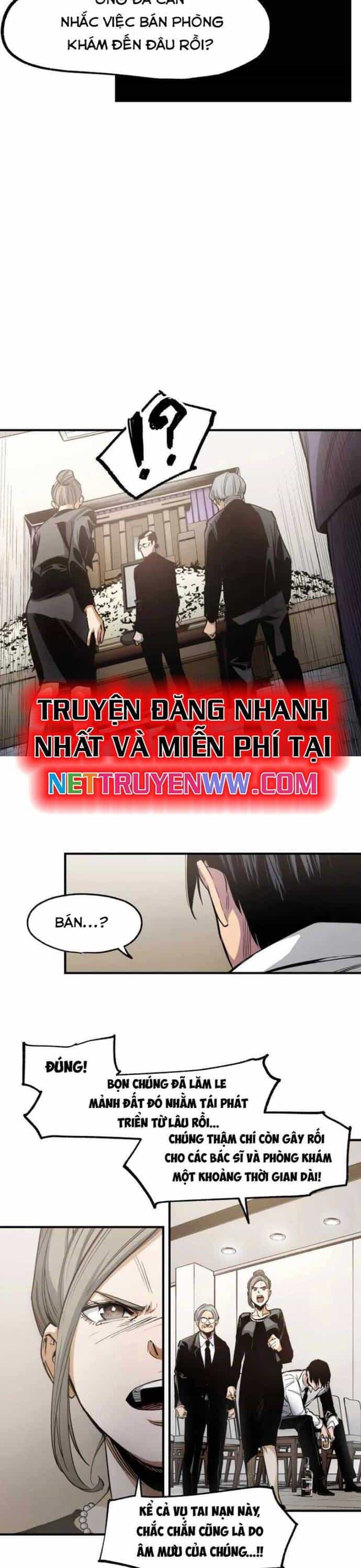 Hắc Triều - Chương 3 - ảnh 4