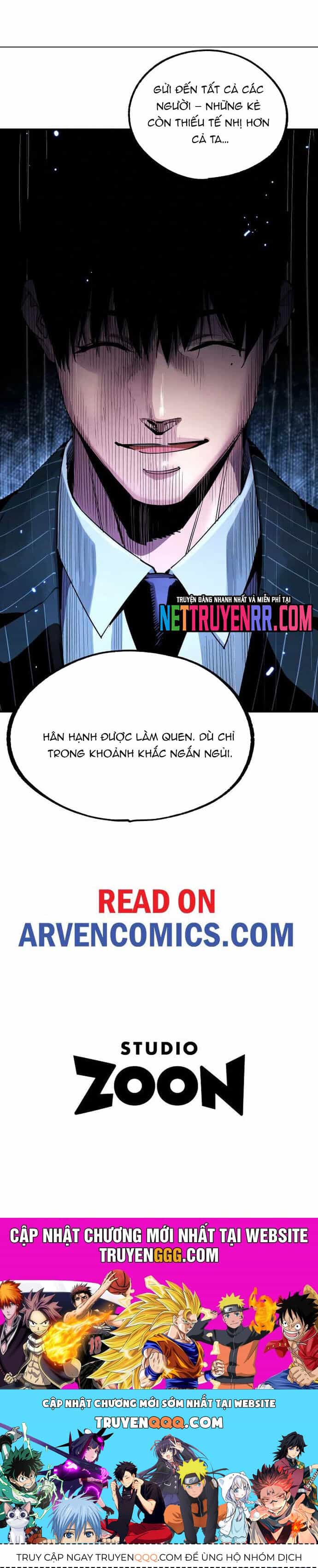 Hắc Triều - Chương 34 - ảnh 33