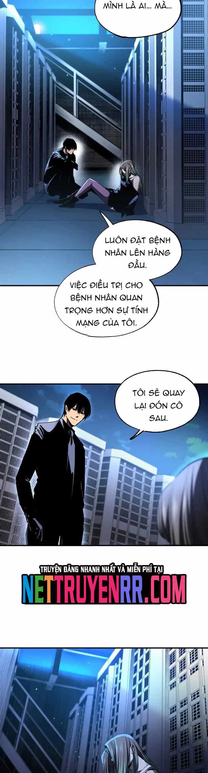 Hắc Triều - Chương 38 - ảnh 17