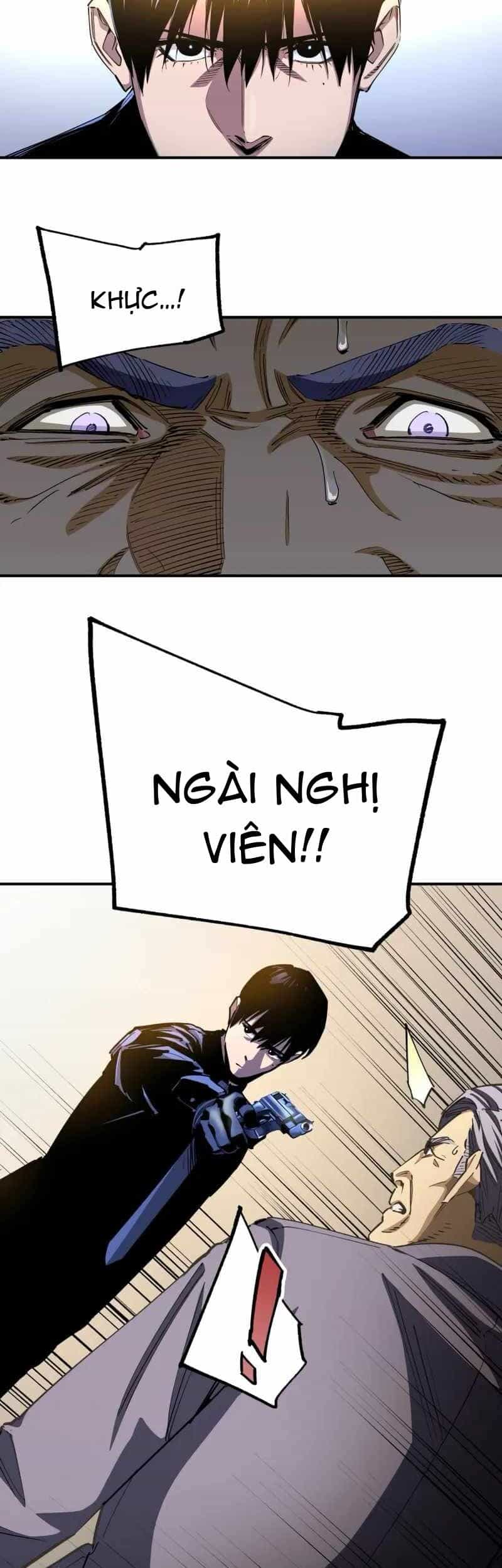 Hắc Triều - Chương 39 - ảnh 19