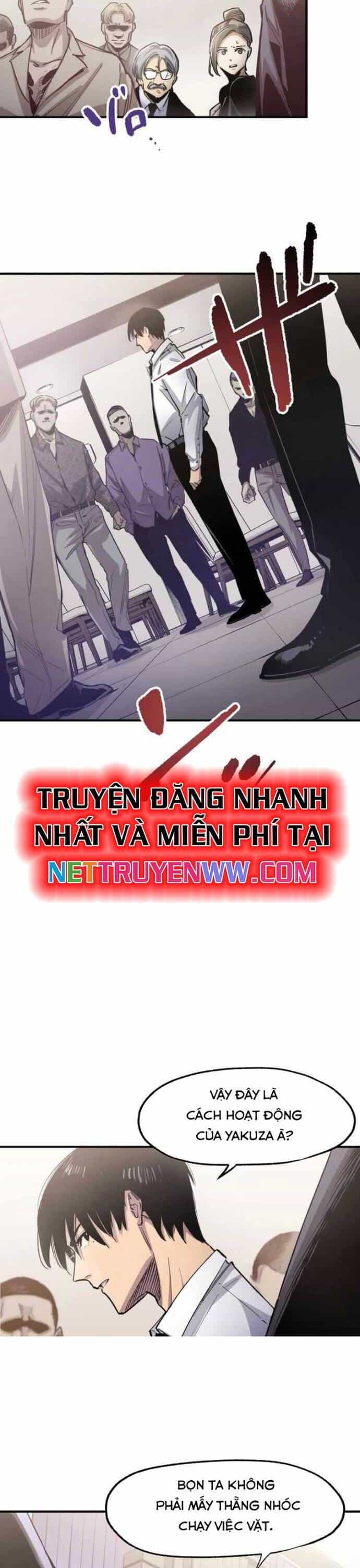 Hắc Triều - Chương 4 - ảnh 2