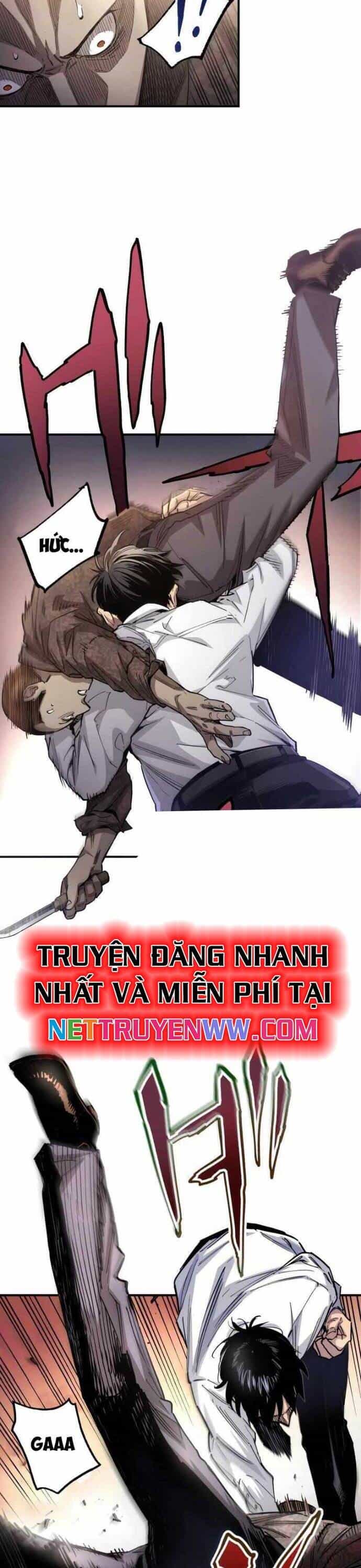 Hắc Triều - Chương 4 - ảnh 6