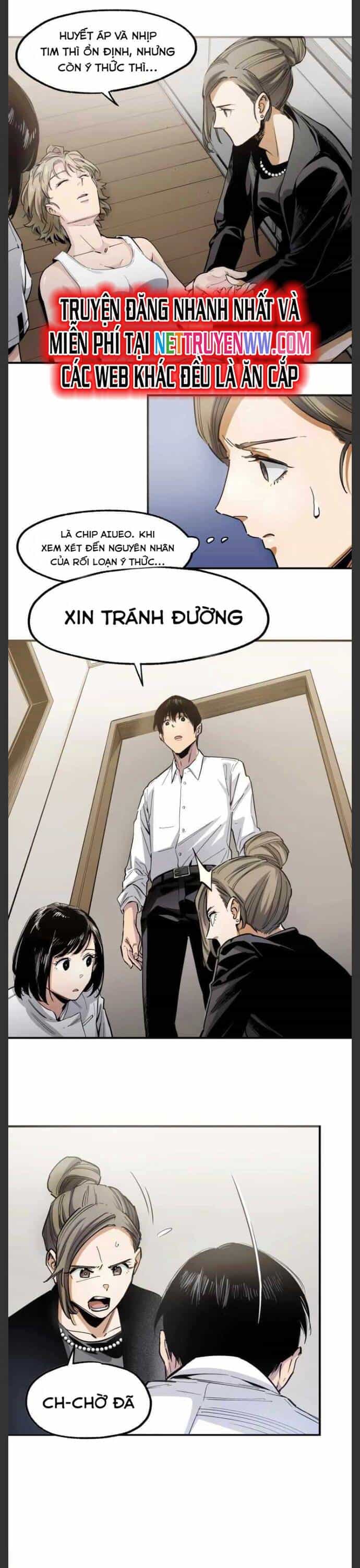 Hắc Triều - Chương 5 - ảnh 6