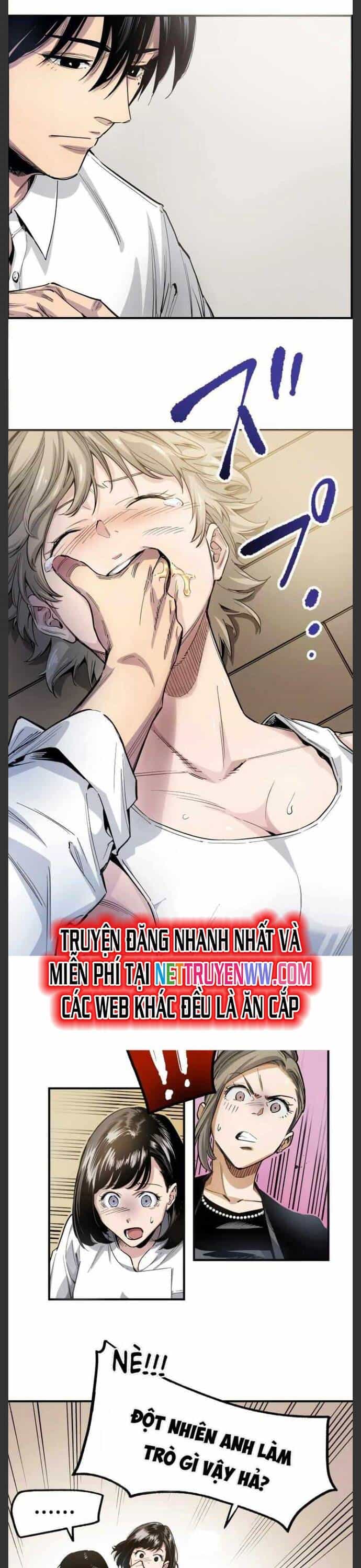 Hắc Triều - Chương 5 - ảnh 7