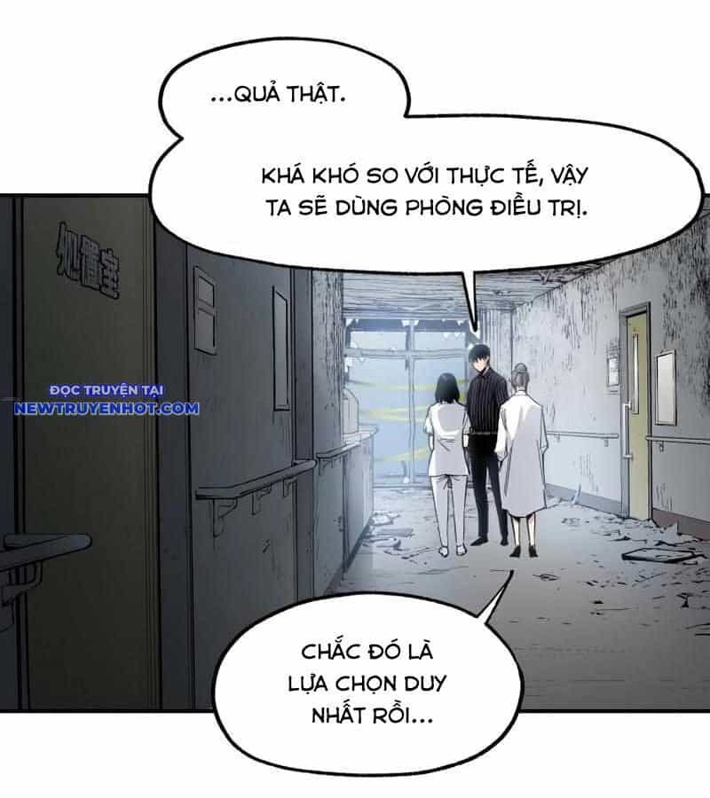 Hắc Triều - Chương 6 - ảnh 23