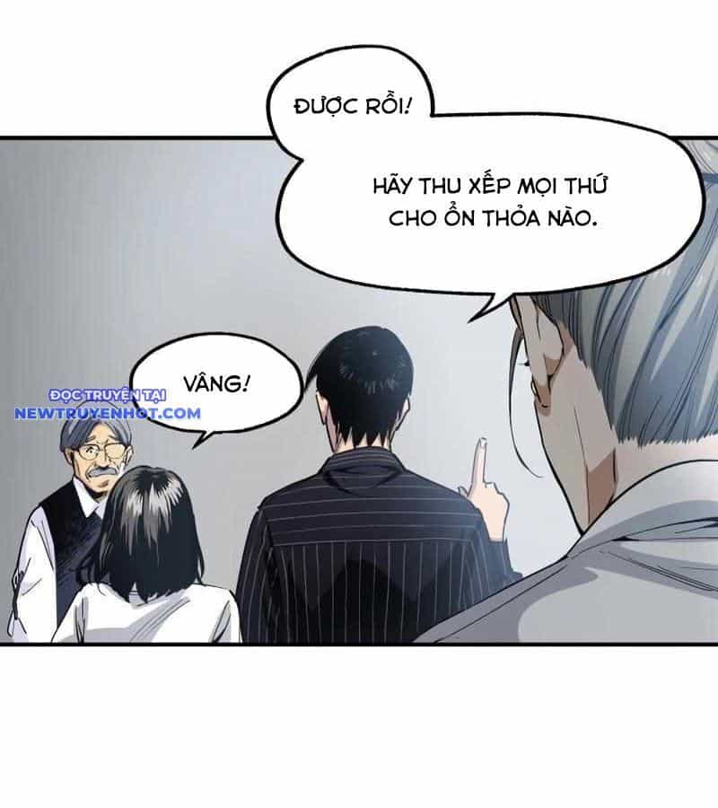 Hắc Triều - Chương 6 - ảnh 24