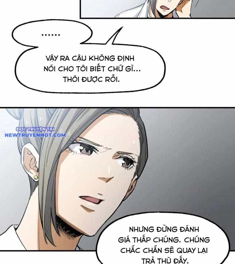 Hắc Triều - Chương 6 - ảnh 31