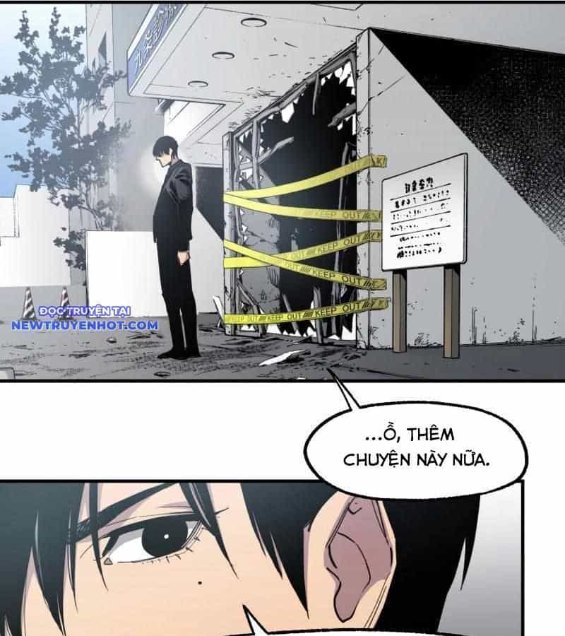 Hắc Triều - Chương 6 - ảnh 43