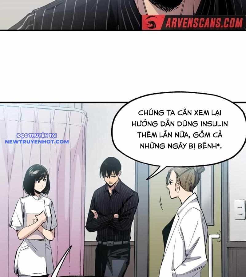 Hắc Triều - Chương 6 - ảnh 8