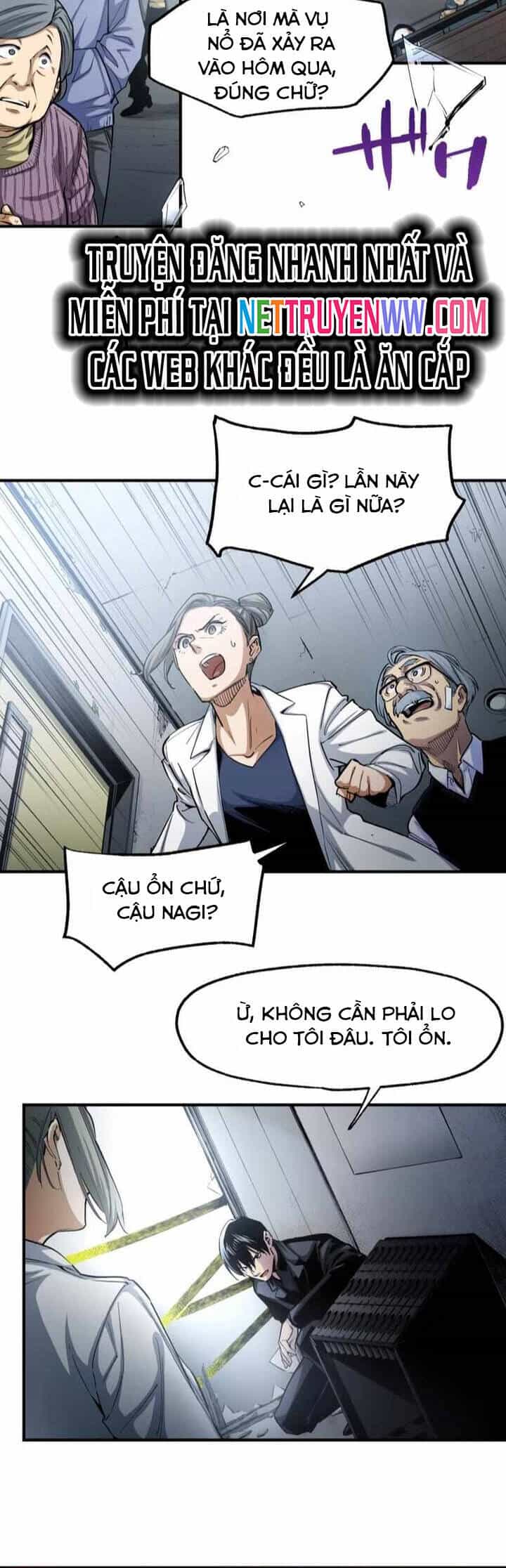 Hắc Triều - Chương 7 - ảnh 4