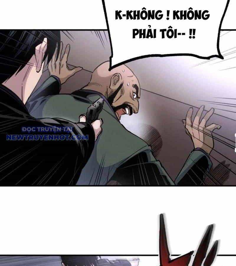 Hắc Triều - Chương 9 - ảnh 20