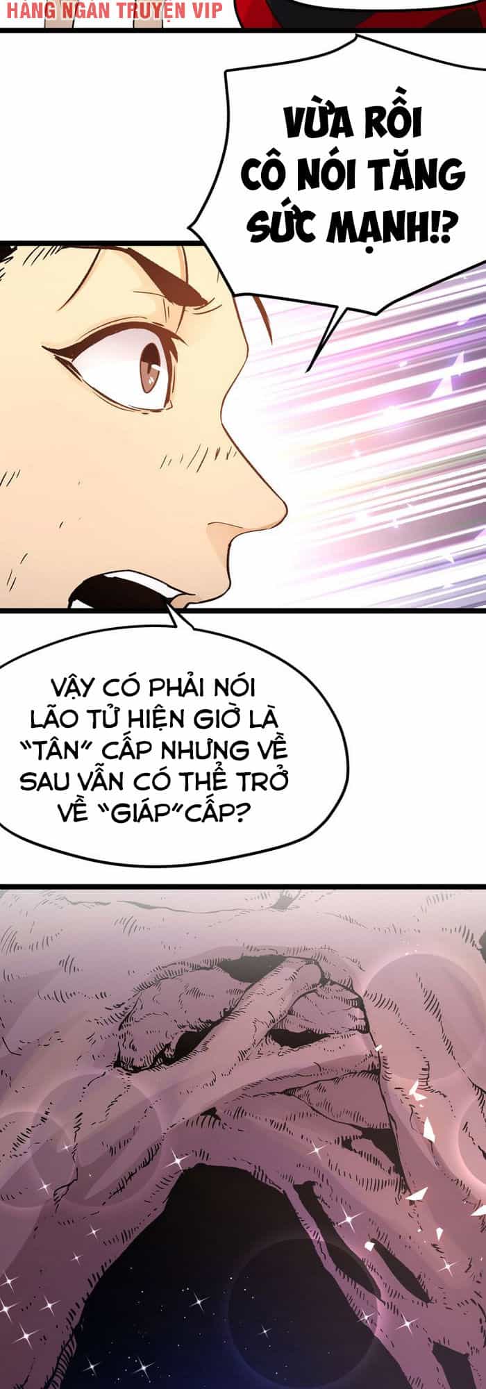 Hắc Uyên Lê Minh Thời - Chương 9 - ảnh 4