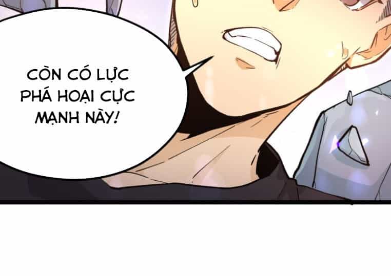 Hắc Uyên Lê Minh Thời - Chương 11 - ảnh 11