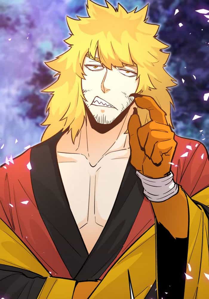 Hắc Uyên Lê Minh Thời - Chương 12 - ảnh 38