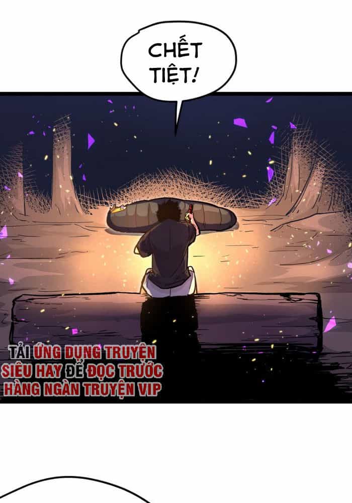Hắc Uyên Lê Minh Thời - Chương 12 - ảnh 4