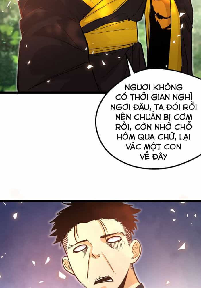 Hắc Uyên Lê Minh Thời - Chương 13 - ảnh 22