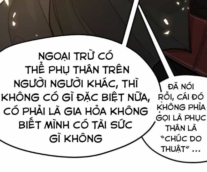 Hắc Uyên Lê Minh Thời - Chương 19 - ảnh 5