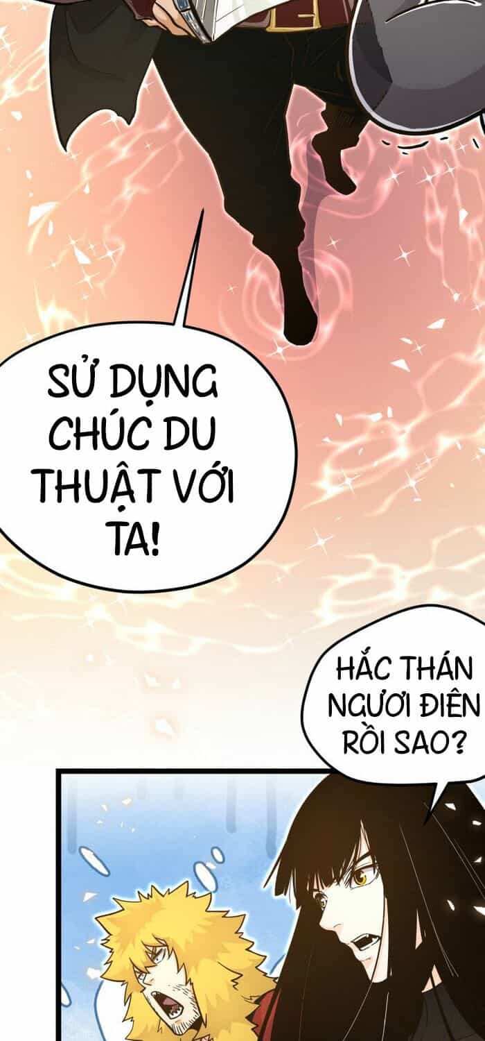 Hắc Uyên Lê Minh Thời - Chương 20 - ảnh 16
