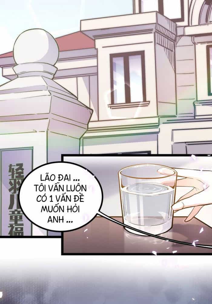 Hắc Uyên Lê Minh Thời - Chương 23 - ảnh 6