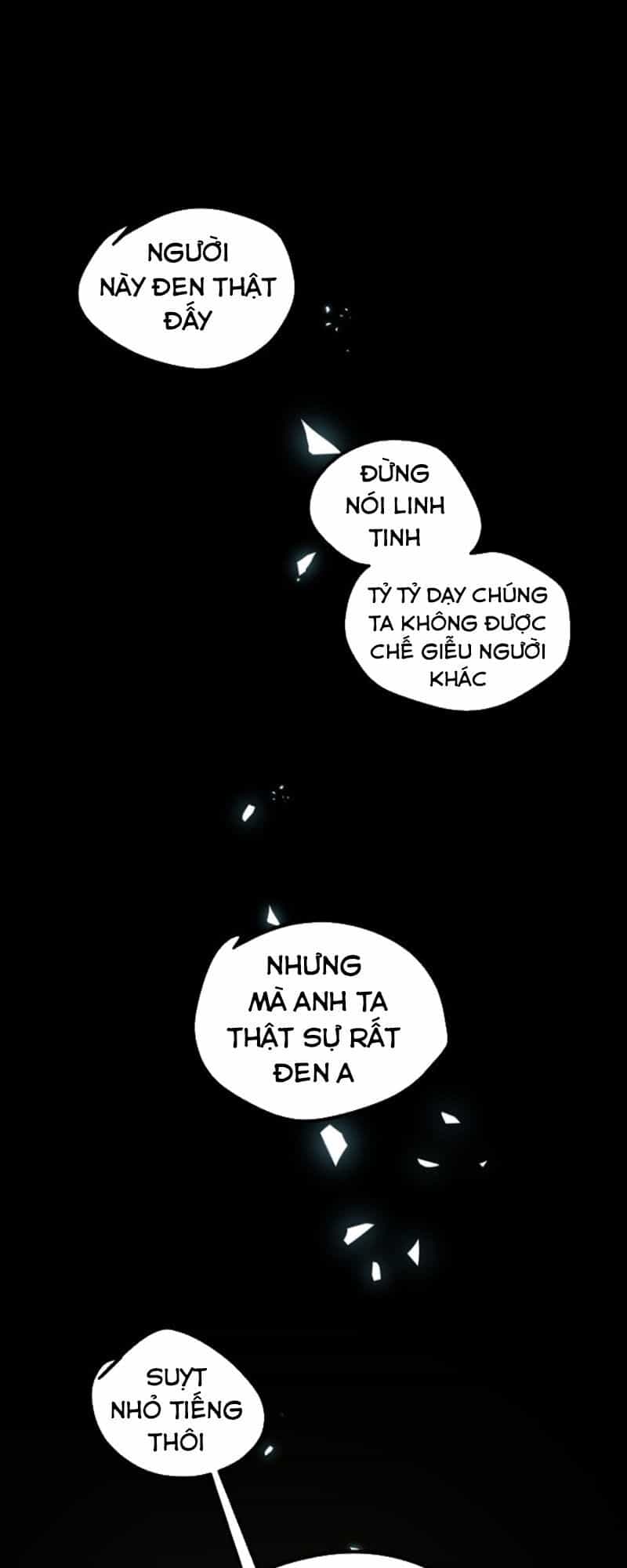 Hắc Uyên Lê Minh Thời - Chương 4 - ảnh 22