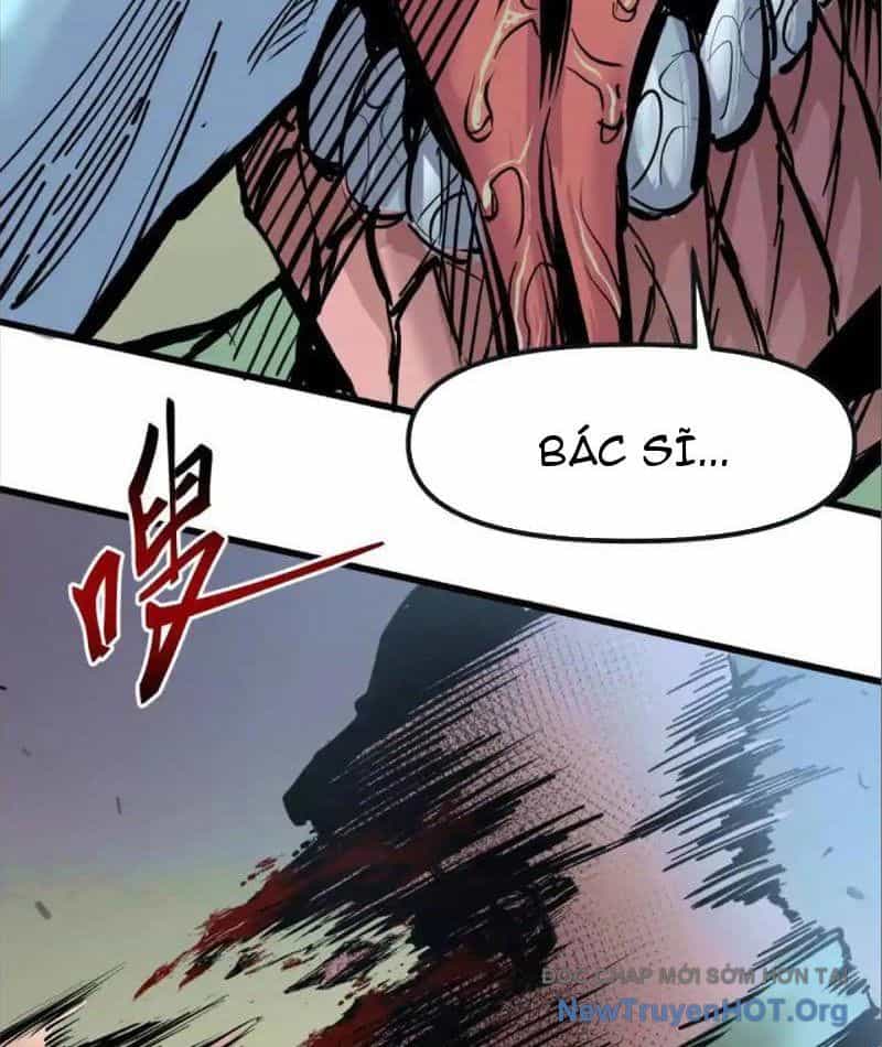 Hắc Vũ Giáng Lâm - Chương 3 - ảnh 73
