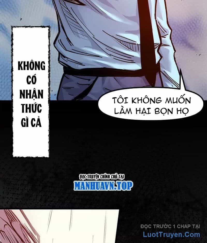 Hắc Vũ Giáng Lâm - Chương 6 - ảnh 24