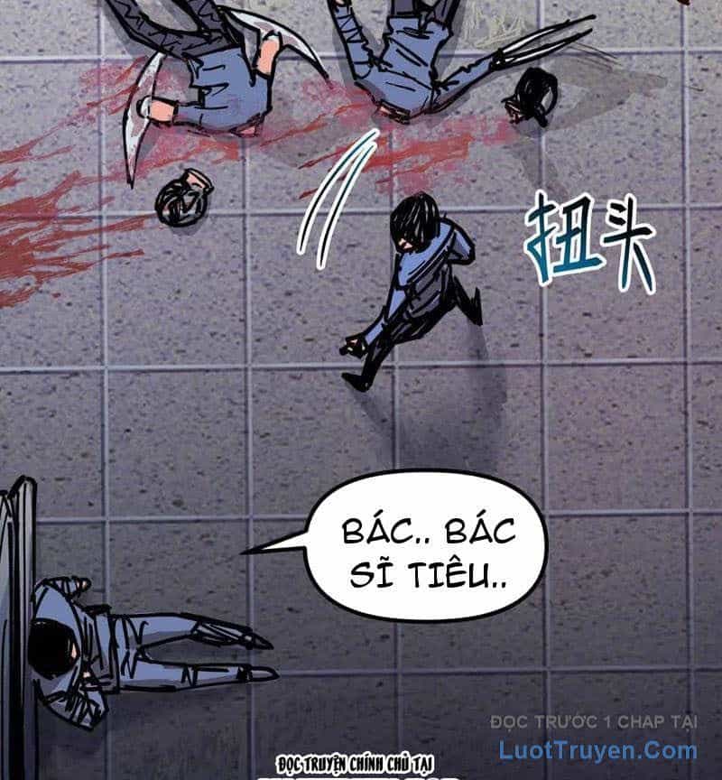 Hắc Vũ Giáng Lâm - Chương 6 - ảnh 61