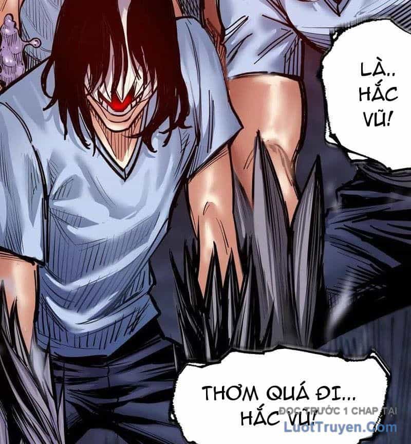 Hắc Vũ Giáng Lâm - Chương 6 - ảnh 75