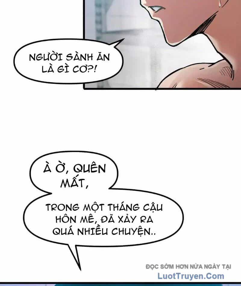 Hắc Vũ Giáng Lâm - Chương 7 - ảnh 43